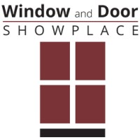 Window and Door Showplace logo - Similar company to The Window Source Llc