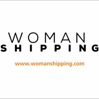 Woman Shipping