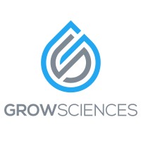 Grow Sciences logo - Similar company to Leafers
