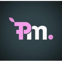 Passionfruit Media logo - Similar company to Camesta