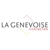 LGE SA logo - Similar company to Rouky Sa