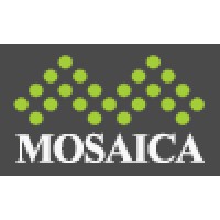 Mosaica FX logo - Similar company to Exoloop