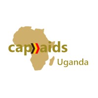 CAPAIDS Uganda logo - Similar company to Local Coalition Accelerator Uganda