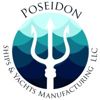 Poseidon Ships & Yachts Manufacturing L.l.c.