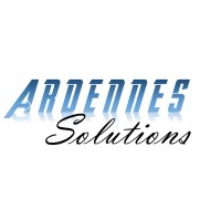 Ardennes Solutions logo - Similar company to Its Industrie Technique Et Services