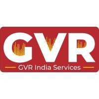 GVR India Services logo - Similar company to Baton Infrastructures Limited