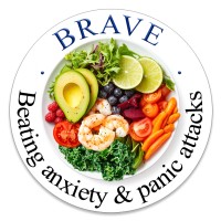 Boosted! Nutrition logo - Similar company to P.D. Workman Author