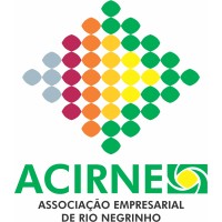 Associação Empresarial de Rio Negrinho logo - Similar company to Wind Industrial