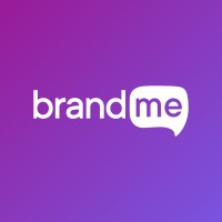 BrandMe logo - Similar company to Connective Workplace