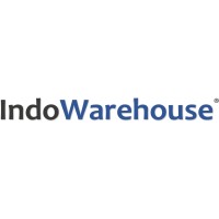 Indowarehouse logo - Similar company to T