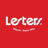 Les Aliments Lesters logo - Similar company to Wc&Co Brands