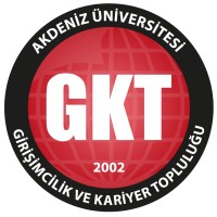 Akdeniz Üniversitesi Girişimcilik ve Kariyer Topluluğu logo - Similar company to Accio Liberum