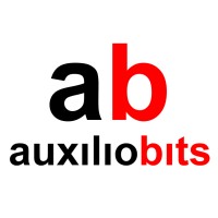 Auxiliobits logo - Similar company to Centelli