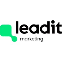 Leadit logo - Similar company to Leadit Digital