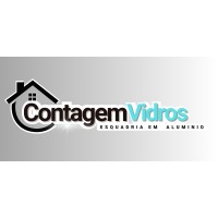 Contagem Vidros logo - Similar company to Bsp Engenharia E Consultoria