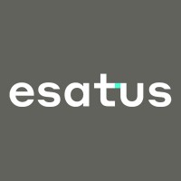 esatus AG logo - Similar company to Contentpepper Gmbh