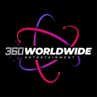 360 Worldwide Entertainment logo - Similar company to Job Hacker Academy