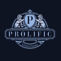 Prolific Evolutions logo - Similar company to Send Nyc