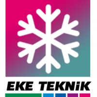 Eke Teknik İklimlendirme Müh. Ltd.Şti. logo - Similar company to Uzerman Mühendislik A.Ş