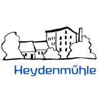 Heydenmühle e.V. logo - Similar company to Hsh Dämmtechnik Gmbh