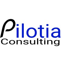 Pilotia Consulting logo - Similar company to Pilotia