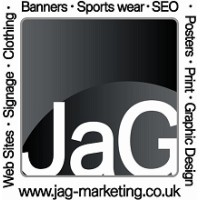 JaG Marketing Ltd logo - Similar company to Wize Guy Design