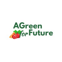 AGreen for Future logo - Similar company to Askev (Ayvalık Sanat Kültür Eğitim Vakfı)