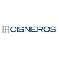 Cisneros logo - Similar company to Playbypoint