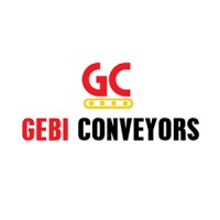 Gebi Conveyors logo - Similar company to Beacon Engineering