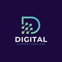Digital Support Services_DSS logo - Similar company to Moizdigitalsolutions