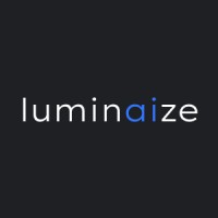 luminaize logo - Similar company to Ecosify