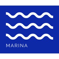 Botel Marina logo - Similar company to Všeproakce - Mentor I Asistent Každého Evenťáka