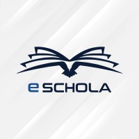 eSchola logo - Similar company to Mozakrah