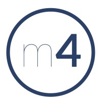M4 Outdoor Live Media logo - Similar company to The Mad Box