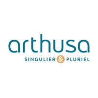 Arthusa / GO-M logo - Similar company to Peetch