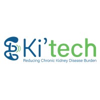 Ki'TECH SAS logo - Similar company to Belmont Diagnostics