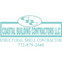 Coastal Building Contractors, LLC. logo - Similar company to Architectural Building Arts, Inc.