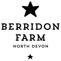 Berridon Farm logo - Similar company to Violet Cakes