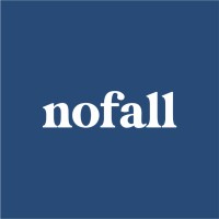NoFall logo - Similar company to Nofall