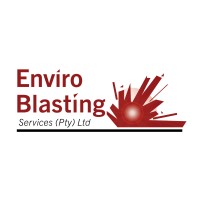 Enviro Blasting Services (PTY) Ltd logo - Similar company to Premier Drill And Blast