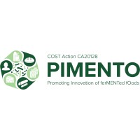 PIMENTO CA20128 logo - Similar company to Codiet