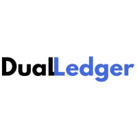 DualLedger logo - Similar company to Sawa Protocol