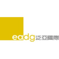 Earthasia Design Group (EADG) logo - Similar company to Morphis