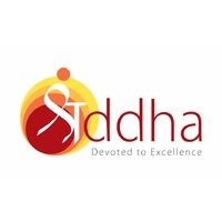 Shraddha Edutech Pvt. Ltd. logo - Similar company to Shraddha