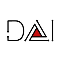 DAI Research logo - Similar company to Lead At Krea University