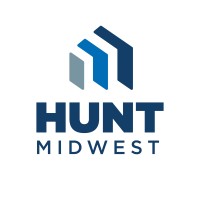 Hunt Midwest logo - Similar company to Northpoint Development