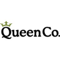QueenCo. logo - Similar company to Muush®