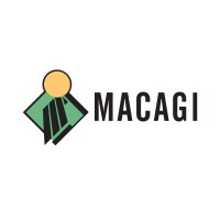 MACAGI logo - Similar company to Menta