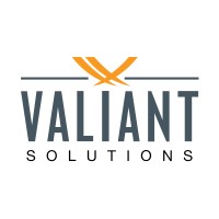 Valiant Solutions logo - Similar company to Valiant Technology