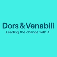 Dors & Venabili logo - Similar company to Kovarik Pr